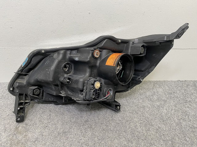 デイズ ルークス ハイウェイスター/B21A 純正 前期 右 ヘッドライト/ランプ キセノン HID レベライザー ICHIKOH 100-67053 日産(146030)