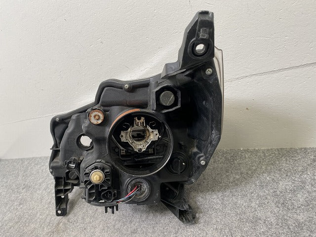 デイズ ルークス ハイウェイスター/B21A 純正 前期 右 ヘッドライト/ランプ キセノン HID レベライザー ICHIKOH 100-67053 日産(146030)