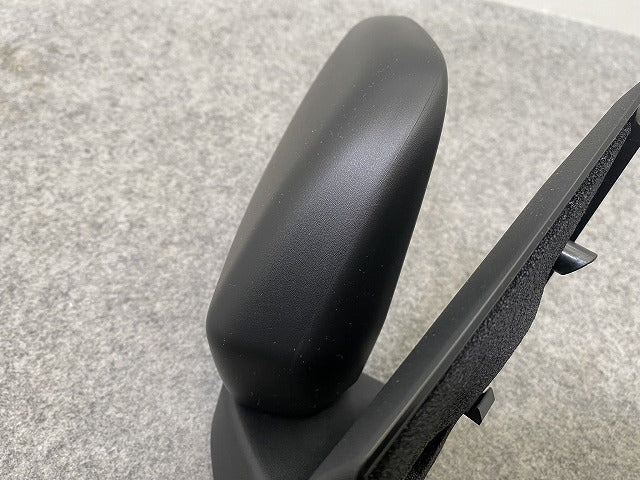 ミライース LA350S/LA360S 純正 右 ドアミラー 049989 素地 ダイハツ(146034)