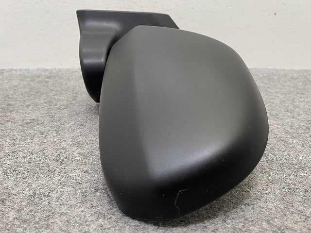 ミライース LA350S/LA360S 純正 左 ドアミラー 049989 素地 ダイハツ(146035)