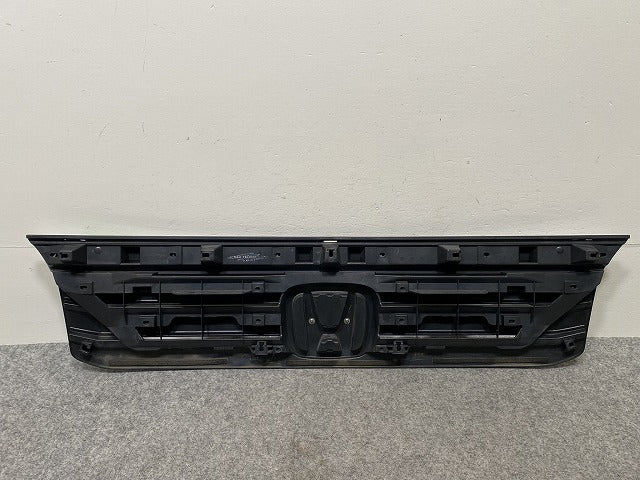 N-BOX/NBOX Nボックス JF1/JF2 純正 前期 フロント グリル/ラジエーターグリル 75101-TY0-0030 ブラック ホンダ(146045)