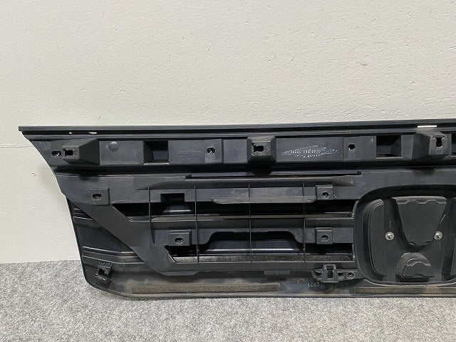 N-BOX/NBOX Nボックス JF1/JF2 純正 前期 フロント グリル/ラジエーターグリル 75101-TY0-0030 ブラック ホンダ(146045)