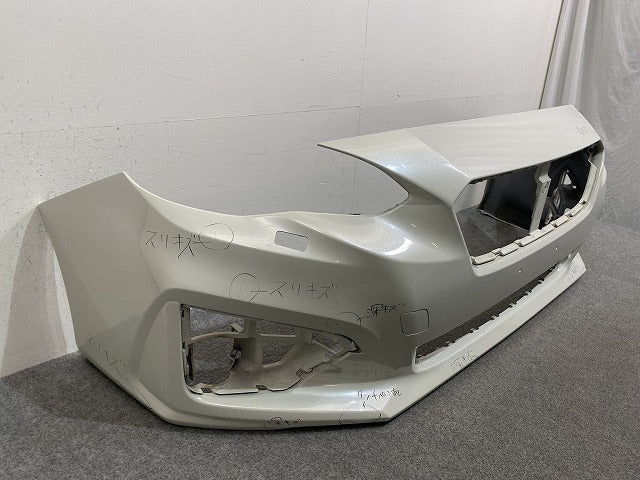 インプレッサG4/インプレッサスポーツ GT2/GT3/GT6/GT7/GK2/GK3/GK6/GK7 純正 前期 フロント バンパー 57704FL000(146049)