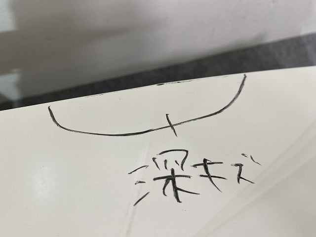 インプレッサG4/インプレッサスポーツ GT2/GT3/GT6/GT7/GK2/GK3/GK6/GK7 純正 前期 フロント バンパー 57704FL000(146049)