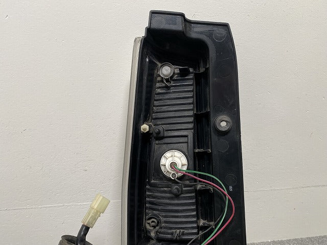 ワゴンR/AZワゴン スティングレー/MH22S/MJ22S 純正 右 テールランプ/ライト/レンズ ハロゲン TOKAIDENSO 35603-58JA スズキ(146052)