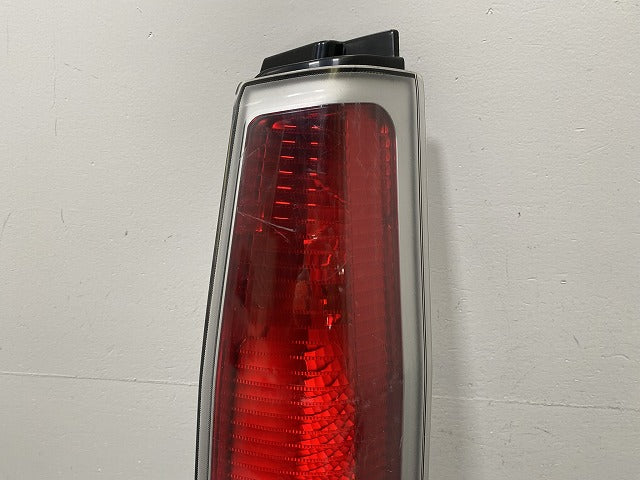 ワゴンR MH21S/MH22S 純正 右 テールランプ/ライト/レンズ ハロゲン TOKAIDENSO 35603-58J3 スズキ(146054)