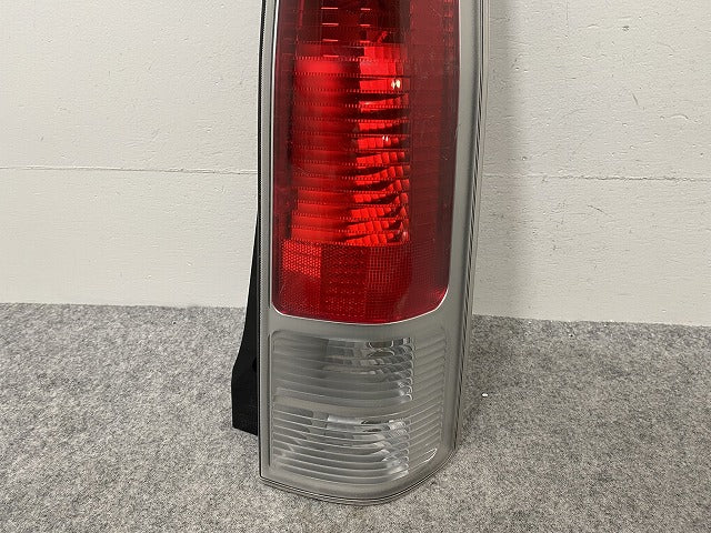 ワゴンR MH21S/MH22S 純正 右 テールランプ/ライト/レンズ ハロゲン TOKAIDENSO 35603-58J3 スズキ(146054)
