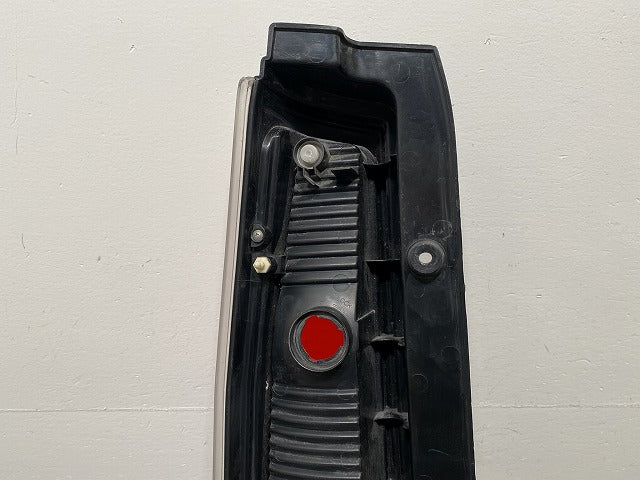 ワゴンR MH21S/MH22S 純正 右 テールランプ/ライト/レンズ ハロゲン TOKAIDENSO 35603-58J3 スズキ(146054)