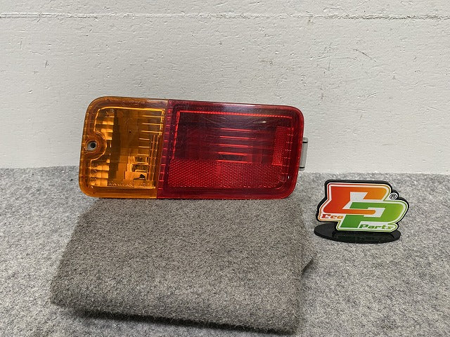 ハイゼット/サンバー/ピクシス/トラック S500P/S510P S500U/S510U S500J/S510J 純正 前期 右 テールランプ/ライト ハロゲン 20517(146057)