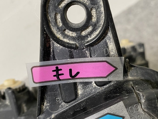 ミライース/ピクシスエポック LA300S/LA310S/LA300A/LA310A/LA300F 純正 後期 左 ヘッドライト レベライザーハロゲン 100-51090(146061)