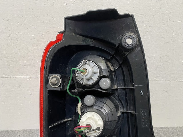 ミラ ココア L675S/L685S 純正 右 テールランプ/ライト/レンズ ハロゲン TOKAIDENSO 20510 ダイハツ(146069)