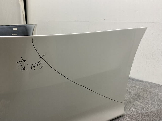 アルファード/ヴェルファイア 30系/AGH30W/AGH35W/GGH30W/GGH35W/AYH30W 純正 リアバンパー 52159-58190/200/210/250/270(146074)