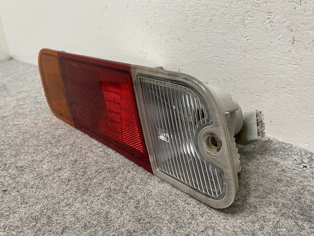 クリッパー NV100/ミニキャブ/タウンボックス U61V/T/W/U62V/T/W/U71V/U72V 純正 左 テールランプ/ライト/レンズ ハロゲン P5729(146079)