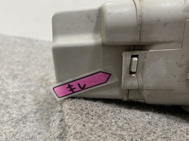 クリッパー NV100/ミニキャブ/タウンボックス U61V/T/W/U62V/T/W/U71V/U72V 純正 左 テールランプ/ライト/レンズ ハロゲン P5729(146079)