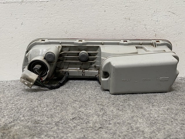 クリッパー NV100/ミニキャブ/タウンボックス U61V/T/W/U62V/T/W/U71V/U72V 純正 左 テールランプ/ライト/レンズ ハロゲン P5729(146079)