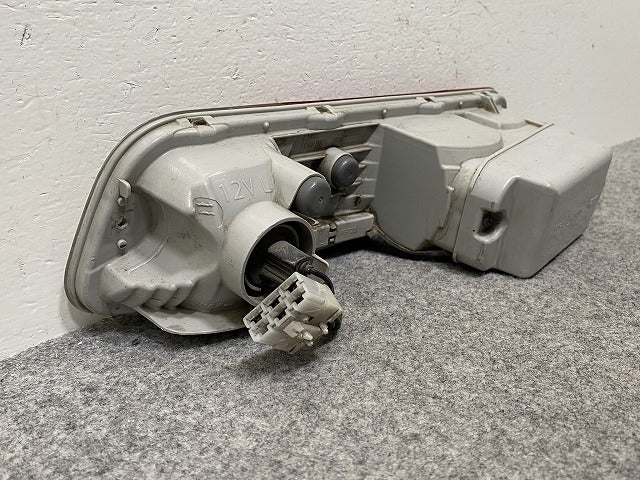 クリッパー NV100/ミニキャブ/タウンボックス U61V/T/W/U62V/T/W/U71V/U72V 純正 左 テールランプ/ライト/レンズ ハロゲン P5729(146079)