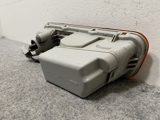 クリッパー NV100/ミニキャブ/タウンボックス U61V/T/W/U62V/T/W/U71V/U72V 純正 左 テールランプ/ライト/レンズ ハロゲン P5729(146079)