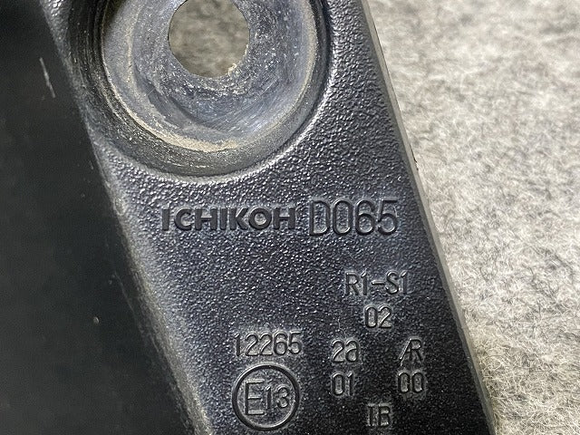 フリード GB3/GB4 左 テールランプ/ライト/レンズ ハロゲン ICHIKOH D065 ホンダ(146082)