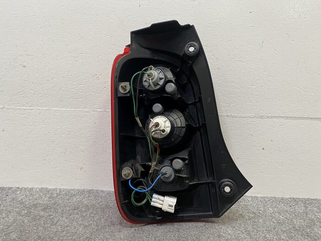 ミラ ココア L675S/L685S 純正 右 テールランプ/ライト/レンズ ハロゲン TOKAIDENSO 20510 ダイハツ(146085)
