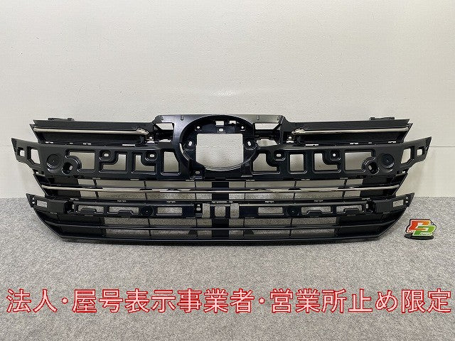 ヴェルファイア 30系/AGH30W/AGH35W/GGH30W/GGH35W/AYH30W 純正 フロント グリル カメラ穴付 53101-58290/300/53111-58260(146091)