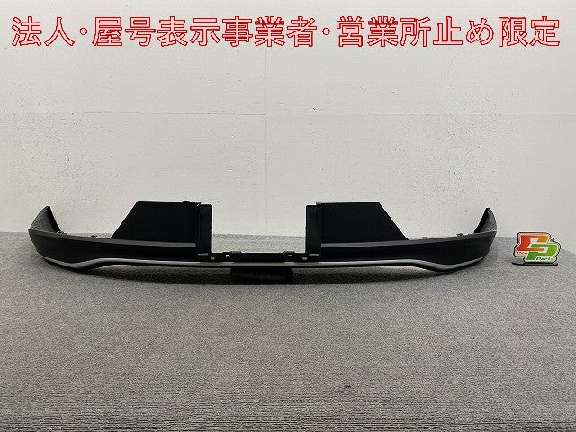 新車取り外し!クラウン クロスオーバー AZSH35 RS/TZSH35 純正 リアスポイラー ディフューザー/スポイラー 52169-30320/30/460/470(146103)