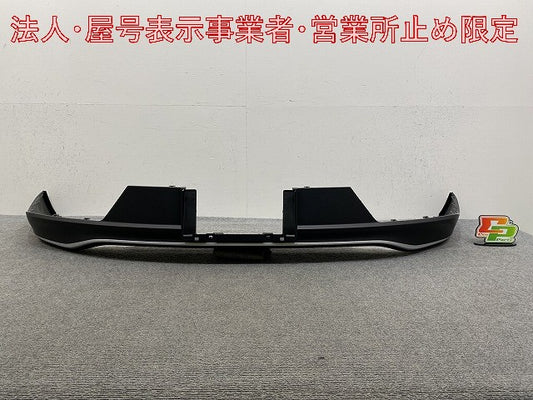 新車取り外し!クラウン クロスオーバー AZSH35 RS/TZSH35 純正 リアスポイラー ディフューザー/スポイラー 52169-30320/30/460/470(146103)