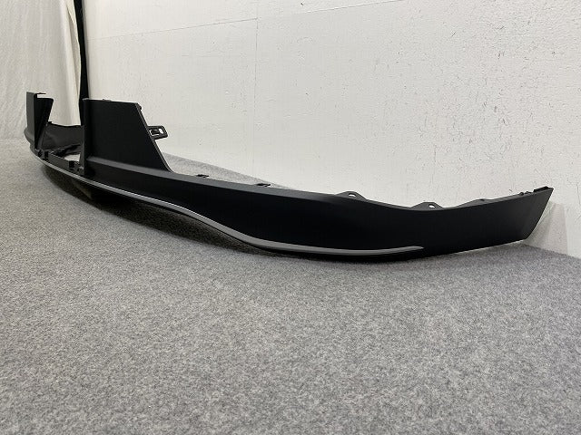 新車取り外し!クラウン クロスオーバー AZSH35 RS/TZSH35 純正 リアスポイラー ディフューザー/スポイラー 52169-30320/30/460/470(146103)