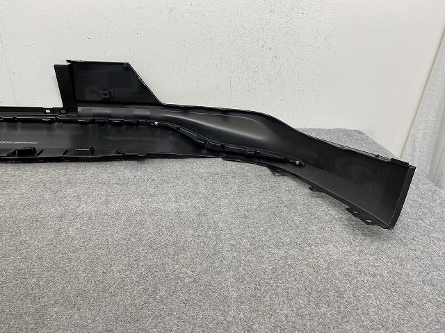 新車取り外し!クラウン クロスオーバー AZSH35 RS/TZSH35 純正 リアスポイラー ディフューザー/スポイラー 52169-30320/30/460/470(146103)
