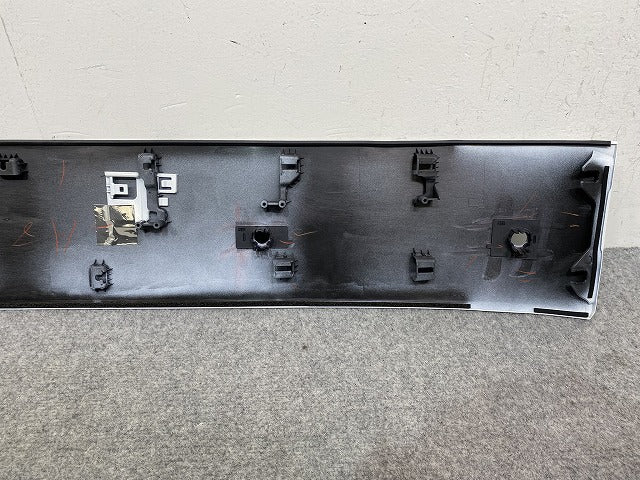 新品!ステップワゴン スパーダ/RP6/RP7/RP8 純正 リア ガーニッシュ 74895-3T0-J000 74895-3T0-J01ZE プラチナホワイトパール(146104)