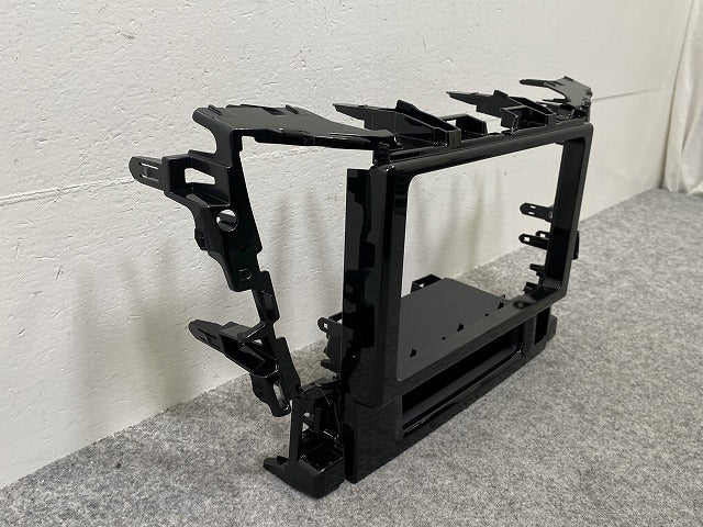 アルファード/ヴェルファイア 30系/AGH30W/AGH35W/GGH30W/GGH35W/AYH30W 純正  オーディオナビパネル  55461-58010(146105)
