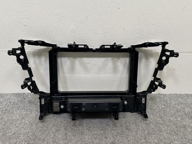 アルファード/ヴェルファイア 30系/AGH30W/AGH35W/GGH30W/GGH35W/AYH30W 純正  オーディオナビパネル  55461-58010(146105)