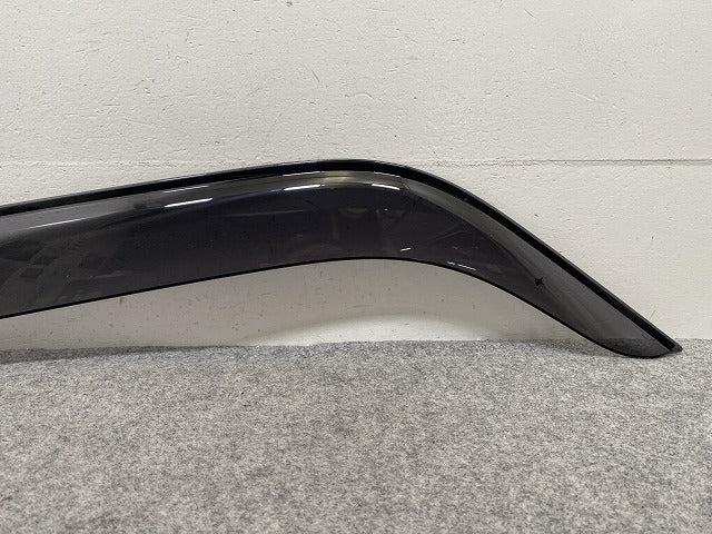 新品!アルト HA37S/HA97S 純正 左 フロント ドア バイザー 99120-67T10 スズキ(146113)