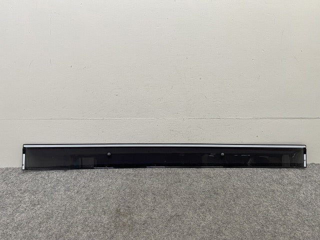 新品!エブリィ DA17V/DA17W 純正 右 リア ドア バイザー 99000-99091-E01 スズキ(146116)
