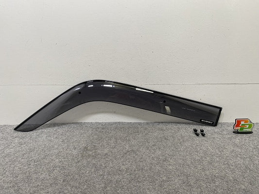 新品!エブリィ DA17V/DA17W 純正 右 フロント ドア バイザー 99000-99091-E01 スズキ(146118)