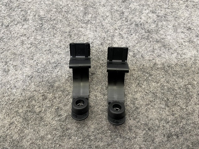 新品!エブリィ DA17V/DA17W 純正 右 フロント ドア バイザー 99000-99091-E01 スズキ(146118)