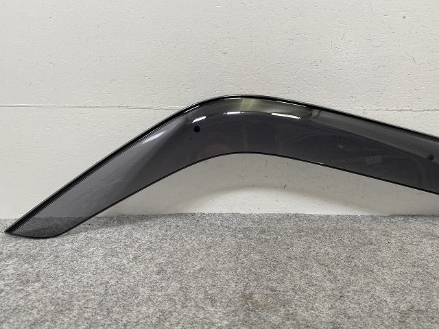新品!エブリィ DA17V/DA17W 純正 右 フロント ドア バイザー 99000-99091-E01 スズキ(146118)