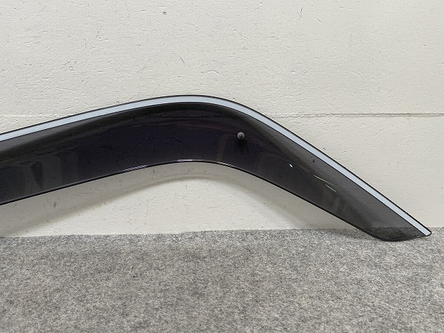 新品!エブリィ DA17V/DA17W 純正 右 フロント ドア バイザー 99000-99091-E01 スズキ(146118)