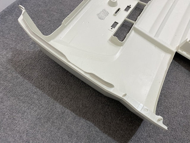 新品!ハイゼット トラック S500P/S510P 純正 フロント バンパー 52119-B5090/B5100/B5190/B5230 52119-B5090-A0 白素地 ダイハツ(146128)