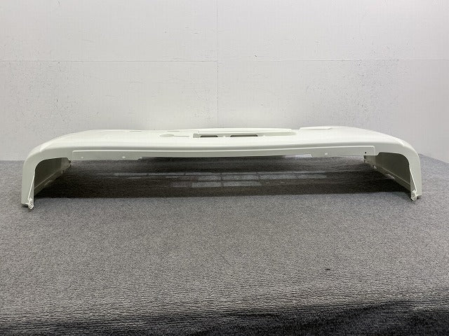 新品!ハイゼット トラック S500P/S510P 純正 フロント バンパー 52119-B5090/B5100/B5190/B5230 52119-B5090-A0 白素地 ダイハツ(146128)