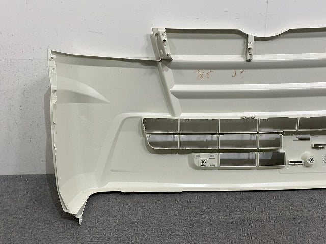 新品!ハイゼット トラック S500P/S510P 純正 フロント バンパー 52119-B5090/B5100/B5190/B5230 52119-B5090-A0 白素地 ダイハツ(146128)