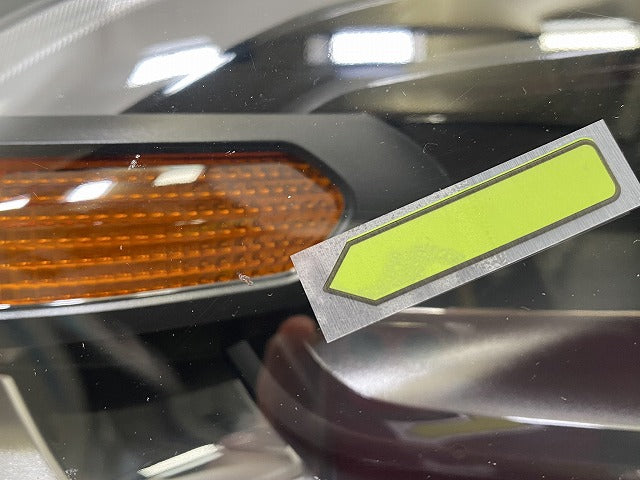 シエンタ MXPC10G ハイブリッド/MXPL10G/MXPL15G 純正 左 ヘッドライト/ランプ LED KOITO 52-340 81145-52P10 トヨタ(146142)