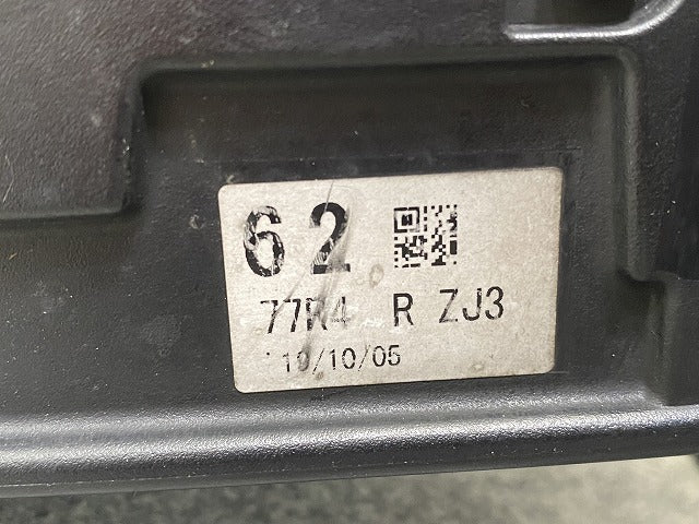 ジムニー JB64W 純正 右 ドアミラー 8線 ウインカー付 ishizaki 045367/W0900 84701-77R73-ZJ3 ブルーイッシュブラックパール3(146150)