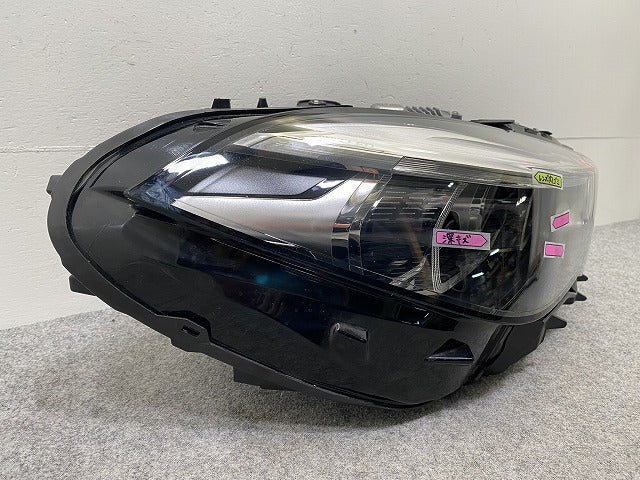 2シリーズ セダン(グランクーペ) F44 純正 右 ヘッドライト/ランプ LED 63.11-9478452-11 VALEO 90187658ZR11 BMW(146160)