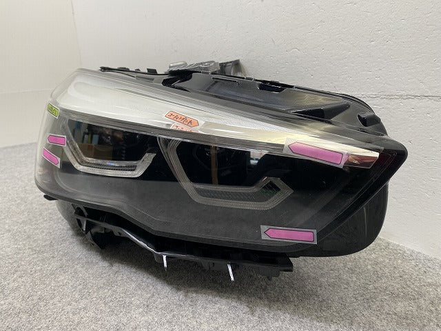 2シリーズ セダン(グランクーペ) F44 純正 右 ヘッドライト/ランプ LED 63.11-9478452-11 VALEO 90187658ZR11 BMW(146160)