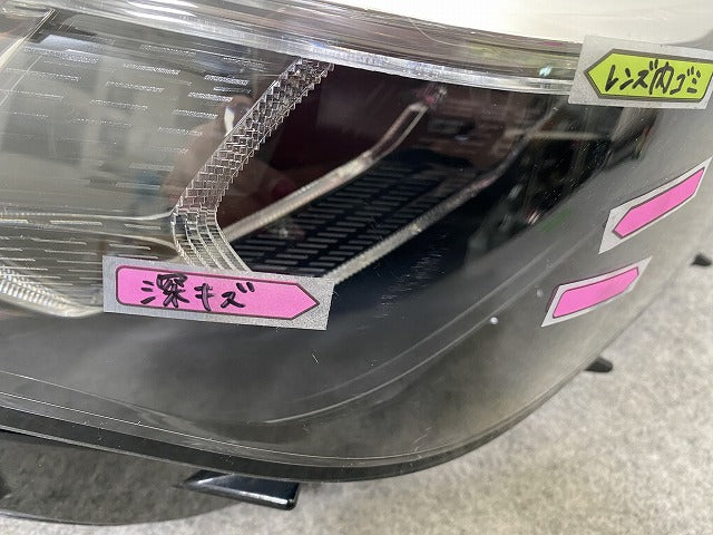 2シリーズ セダン(グランクーペ) F44 純正 右 ヘッドライト/ランプ LED 63.11-9478452-11 VALEO 90187658ZR11 BMW(146160)