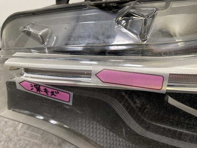 4シリーズ Mスポーツ F32/F33/F36 純正 後期 左 ヘッドライト/ランプ LED 63.11-8738707-02 VALEO 90169745ZM02 BMW(146161)