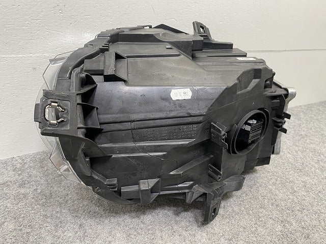 ミニ F54/F55/F56/F57 純正 後期 右 ヘッドライト/ランプ LED VALEO 90169277ZX03 MINI(146162)