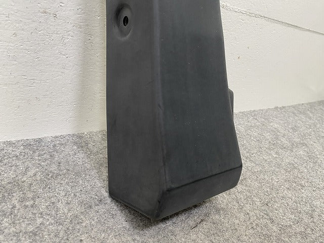 新品!ヴォクシー/ノア/エスクァイア 80系/ZRR80/ZRR85 ハイブリッド/ZWR80 純正 左 フロント サイドスカート 未塗装 トヨタ(146163)