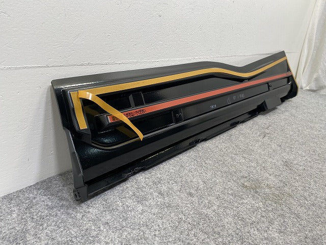 新品!ヴォクシー/ノア/エスクァイア 80系/ZRR80/ZRR85 ハイブリッド/ZWR80 純正 左 スライドドア サイドパネル /マッドガード(146165)