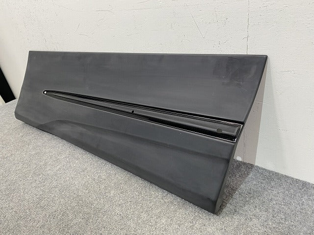 新品!ヴォクシー/ノア/エスクァイア 80系/ZRR80/ZRR85/ZWR80 純正 左 フロント ドア サイドパネル MODELLISTA/モデリスタ(146167)